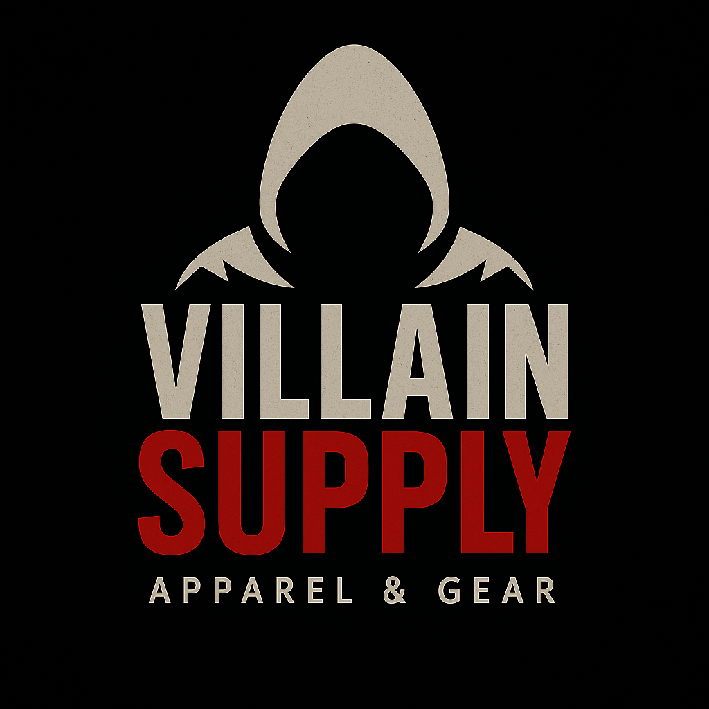 Villain Supply